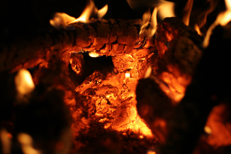 Fire