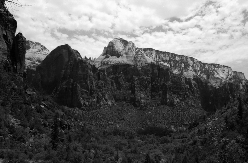 Zion