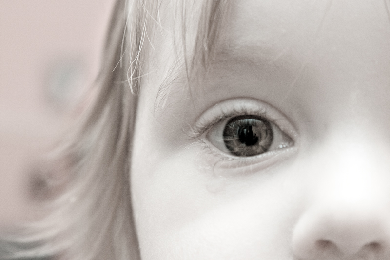 Eye