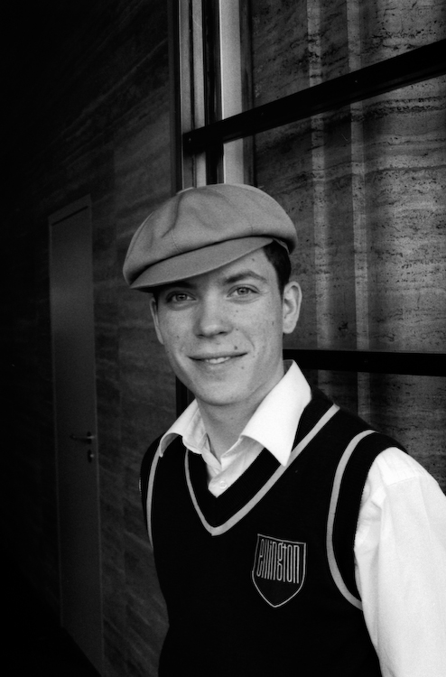 30's Style